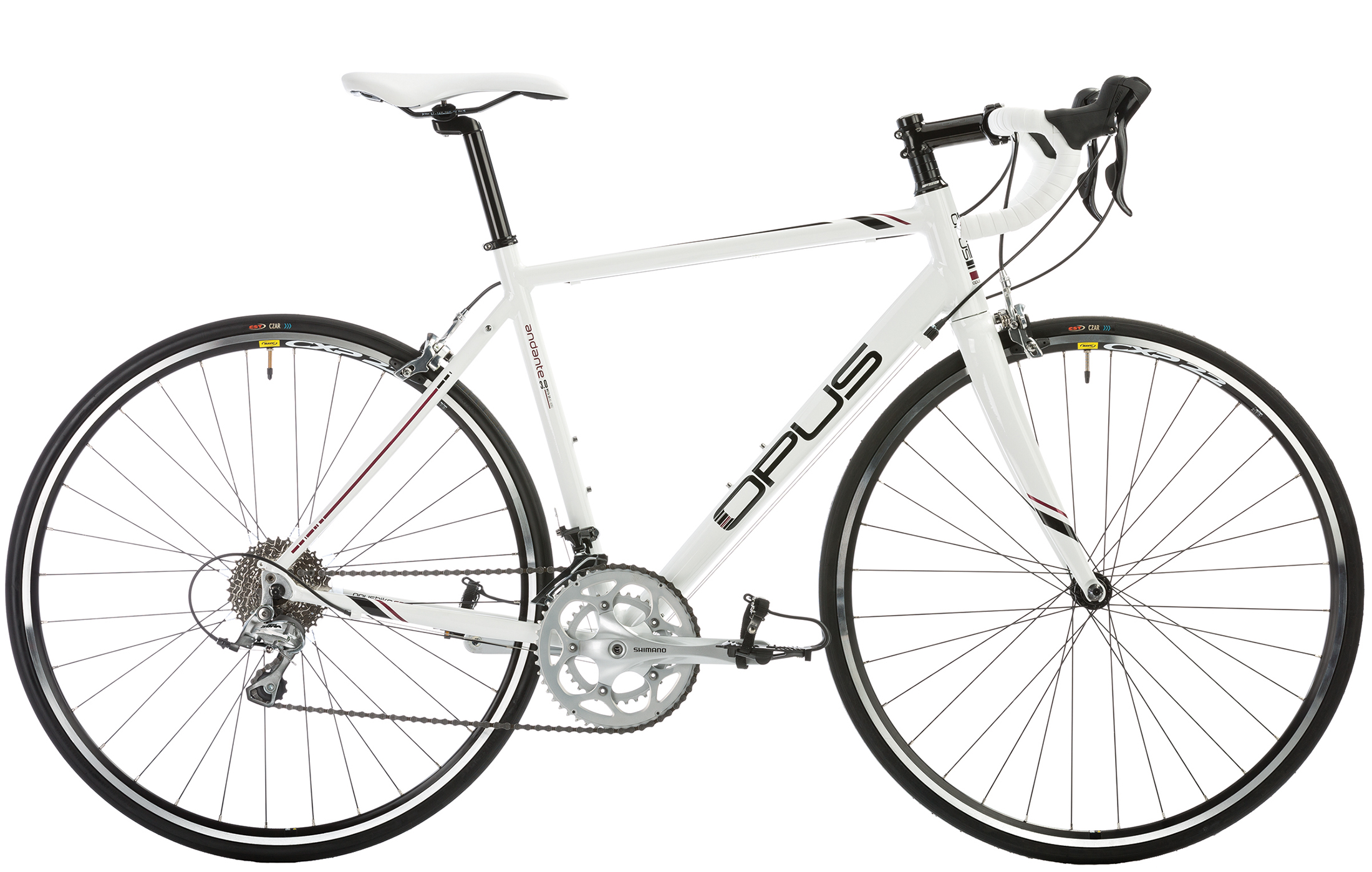 2015 Opus Andante 3.0