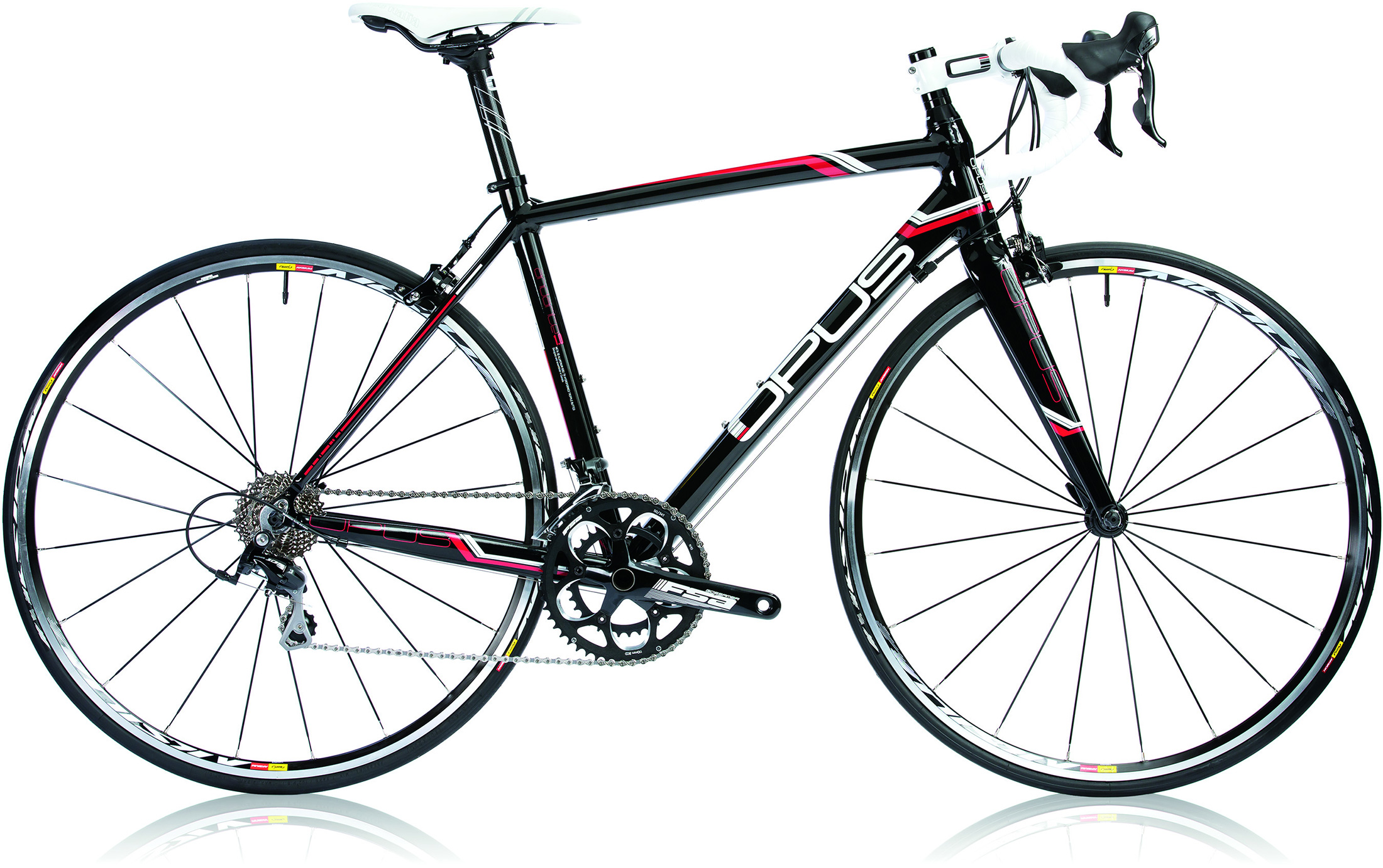 2014 Andante