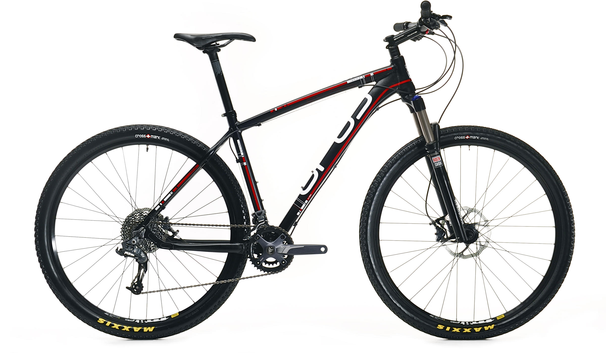 2013 Avro