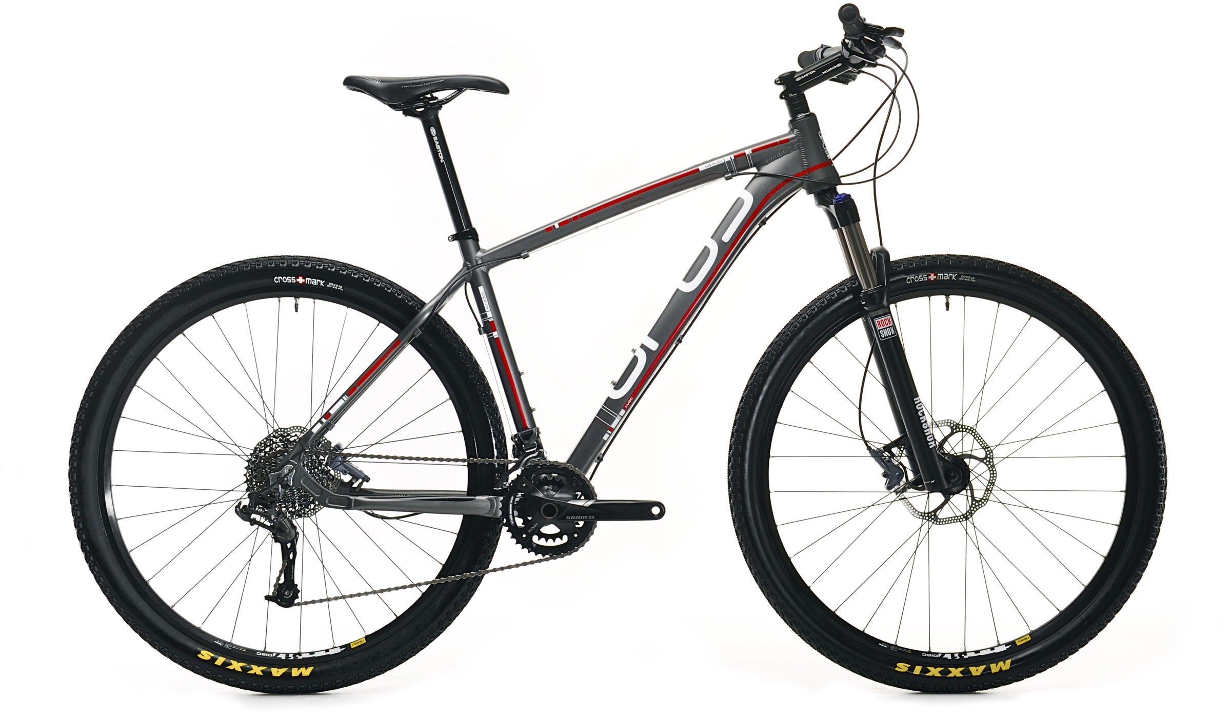 2013 Opus Avro 2 29e - Bicycle Details - BicycleBlueBook.com