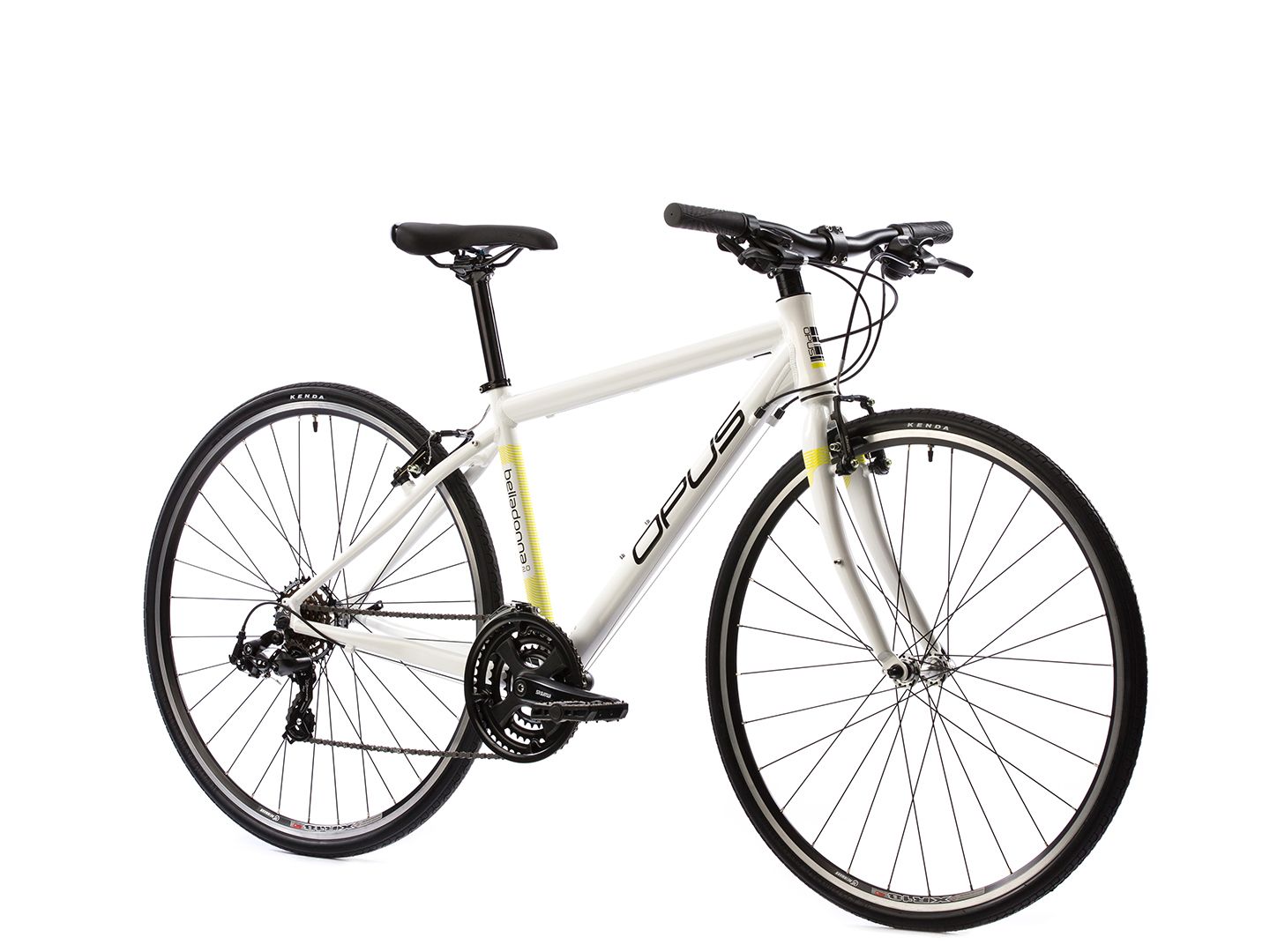 2016 Opus Belladonna 2 - Women's