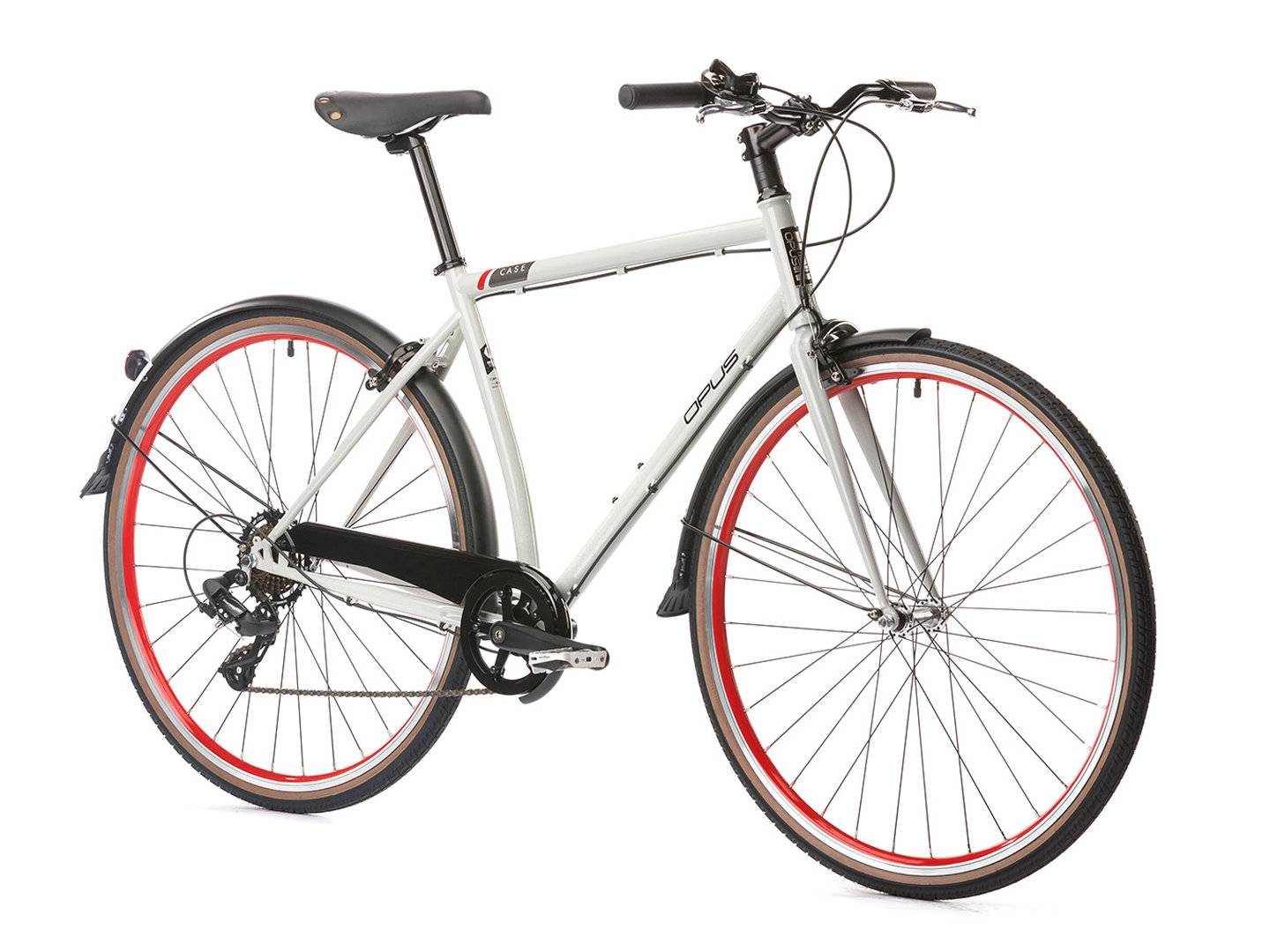 2018 Opus Case 7-Speed