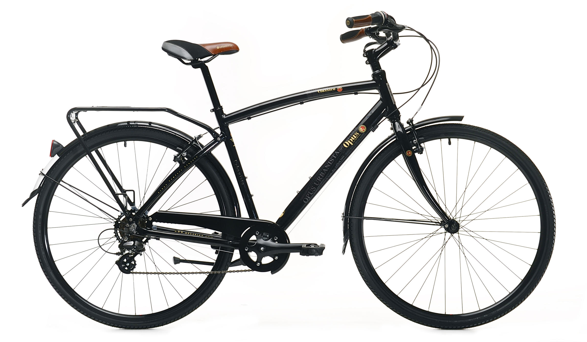 2013 Opus Classico
