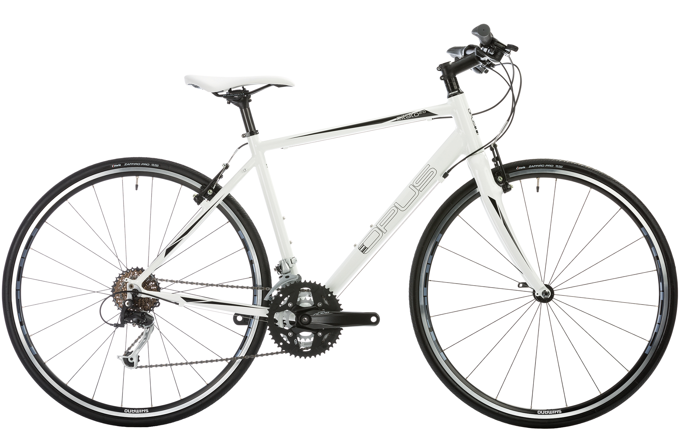 2015 Opus Citato 2.0