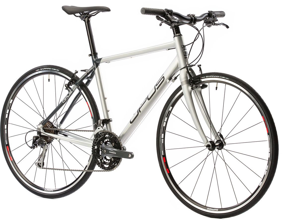2016 Opus Citato 4