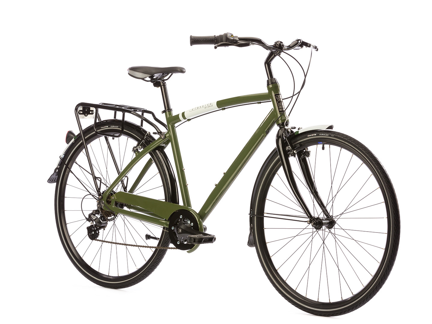 2017 Opus Classico 1