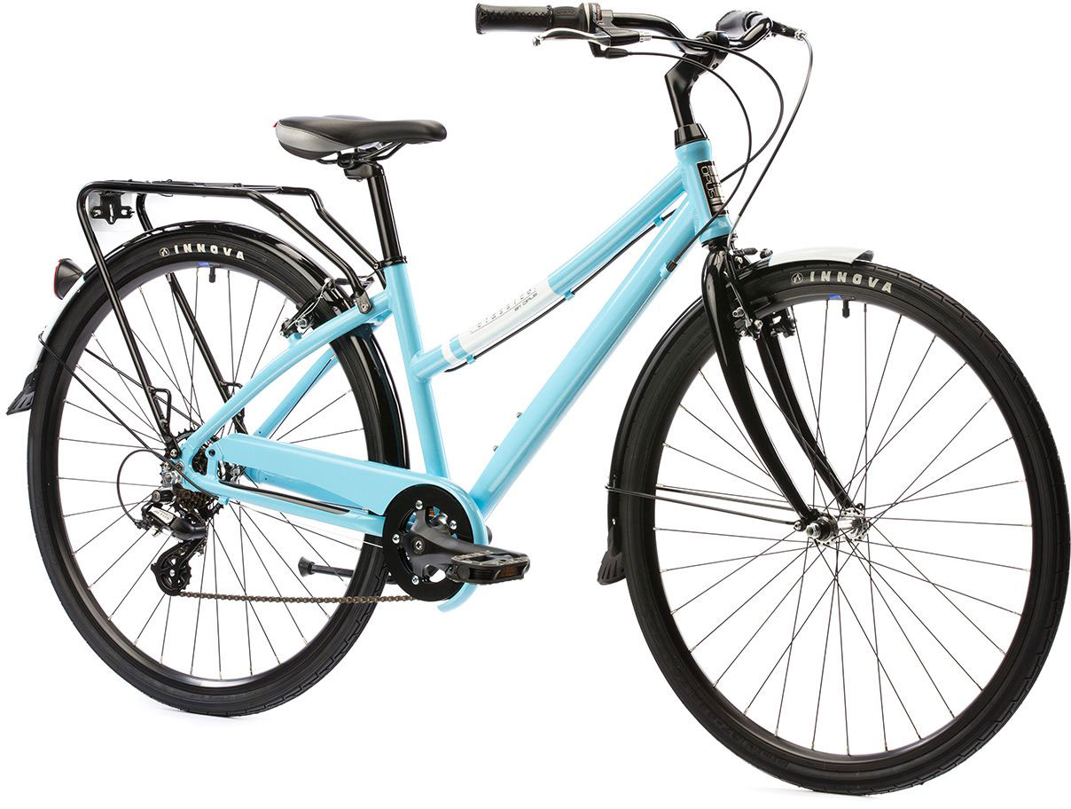 2016 Opus Classico 1 - Women's