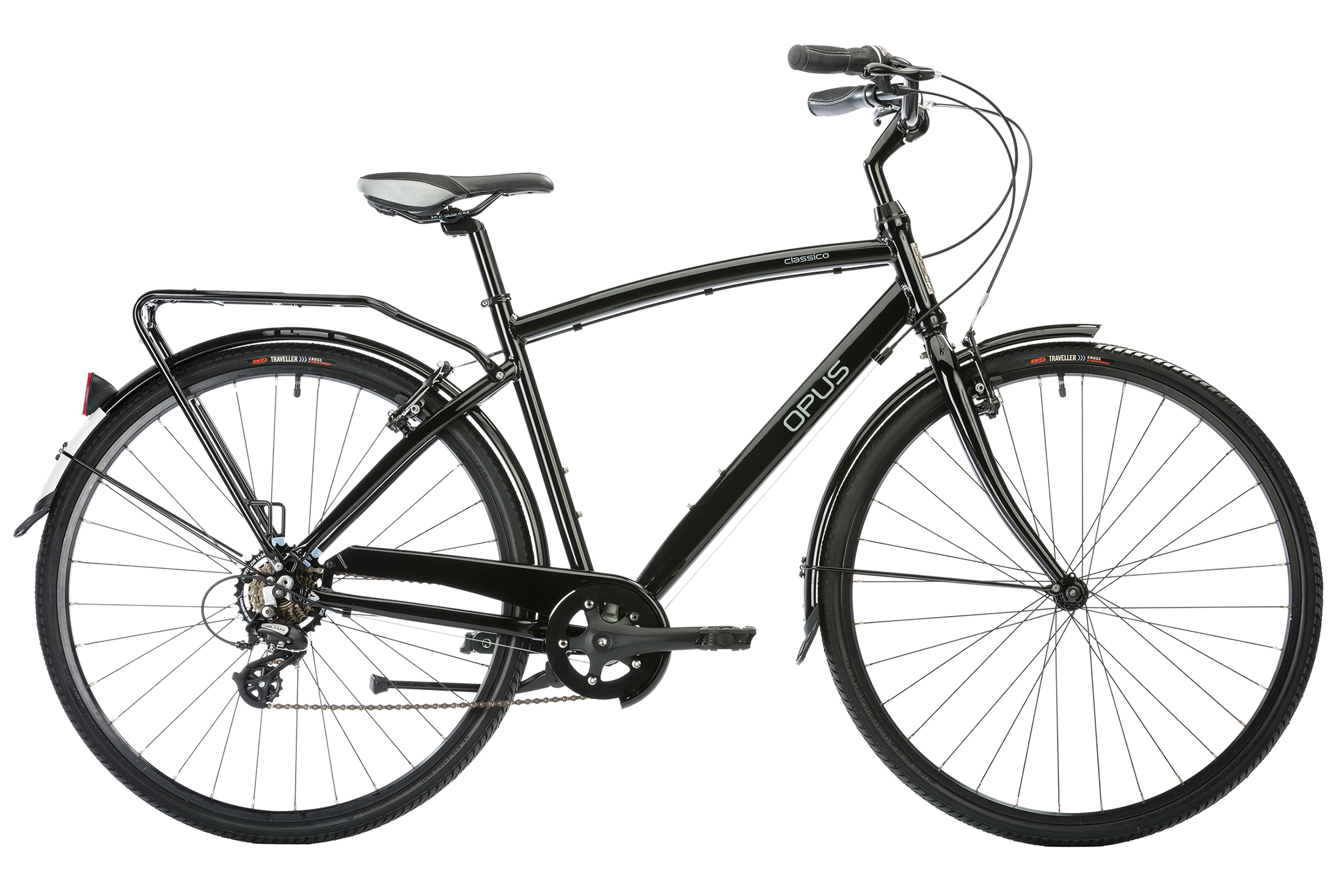 2015 Classico