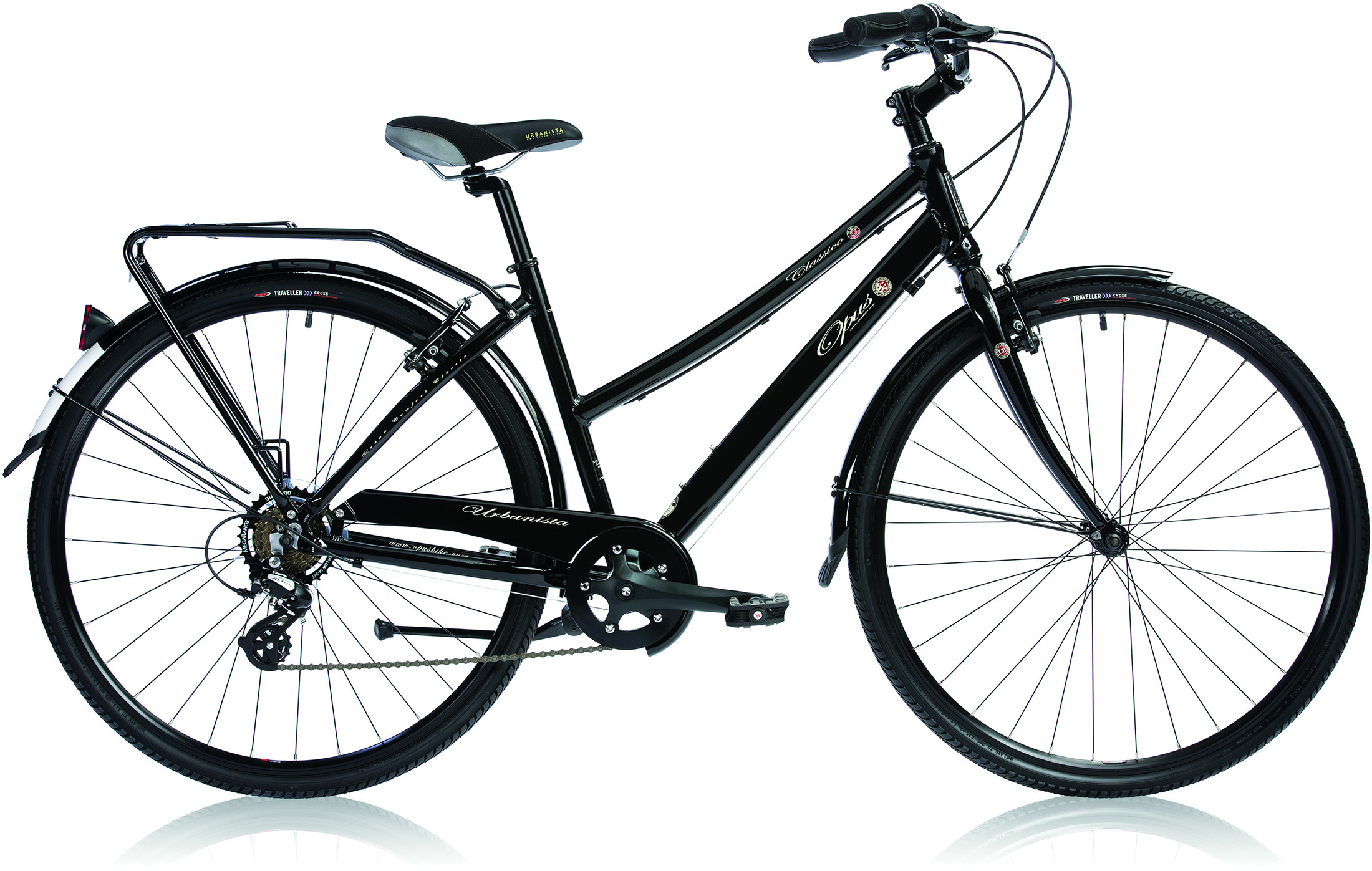 2014 Opus Classico 1.0 - Women's