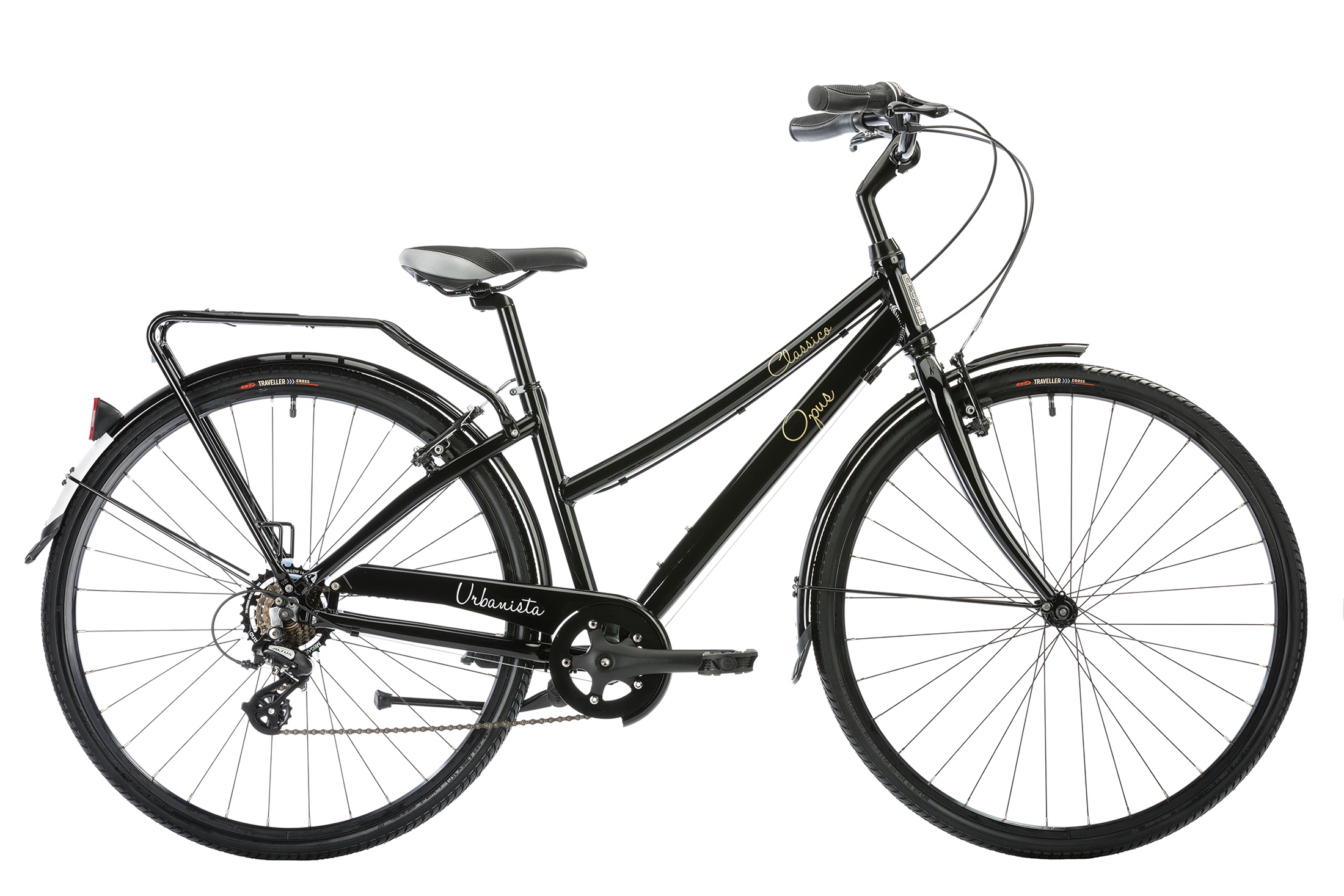 2015 Opus Classico 1.0 - Women's