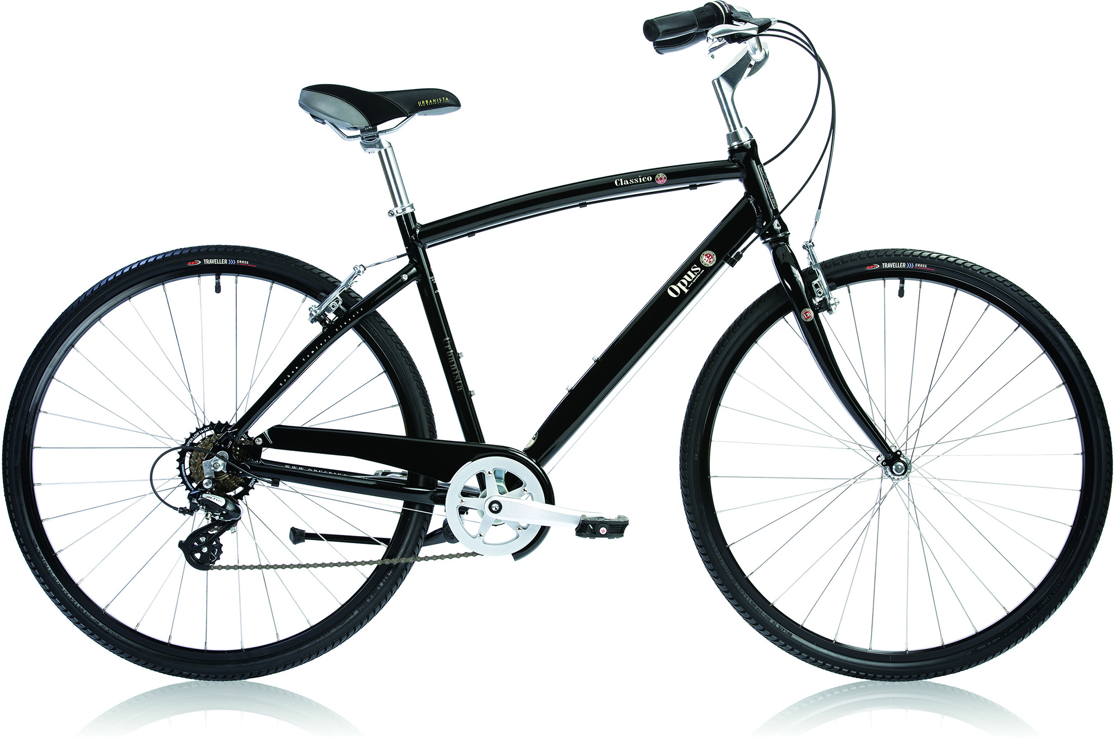 2014 Opus Classico 2.0