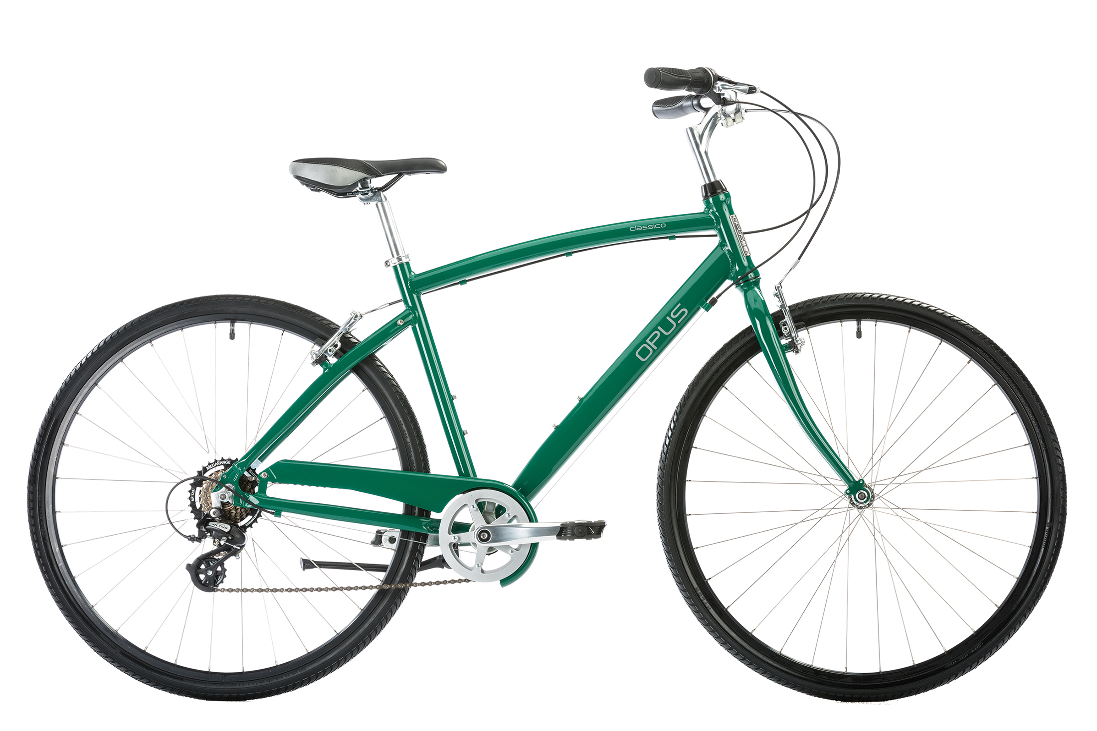 2015 Opus Classico 2.0