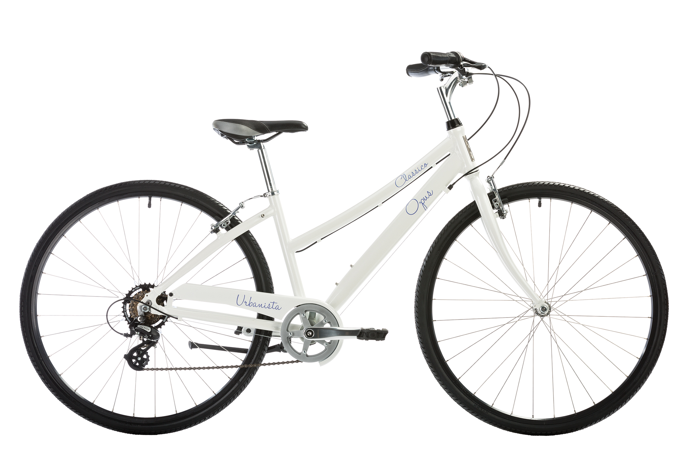 2015 Opus Classico 2.0 - Women's
