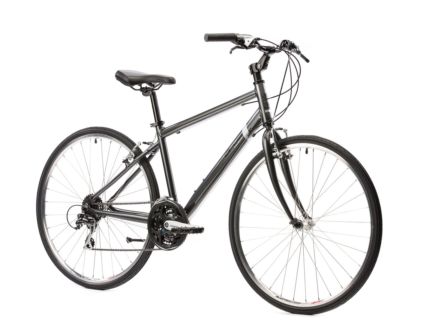 2016 Opus Corso 1 Rigid