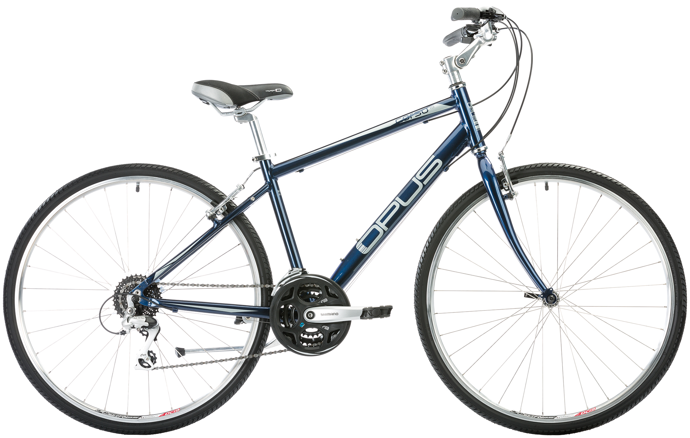 2015 Opus Corso 1.0 (Rigid)