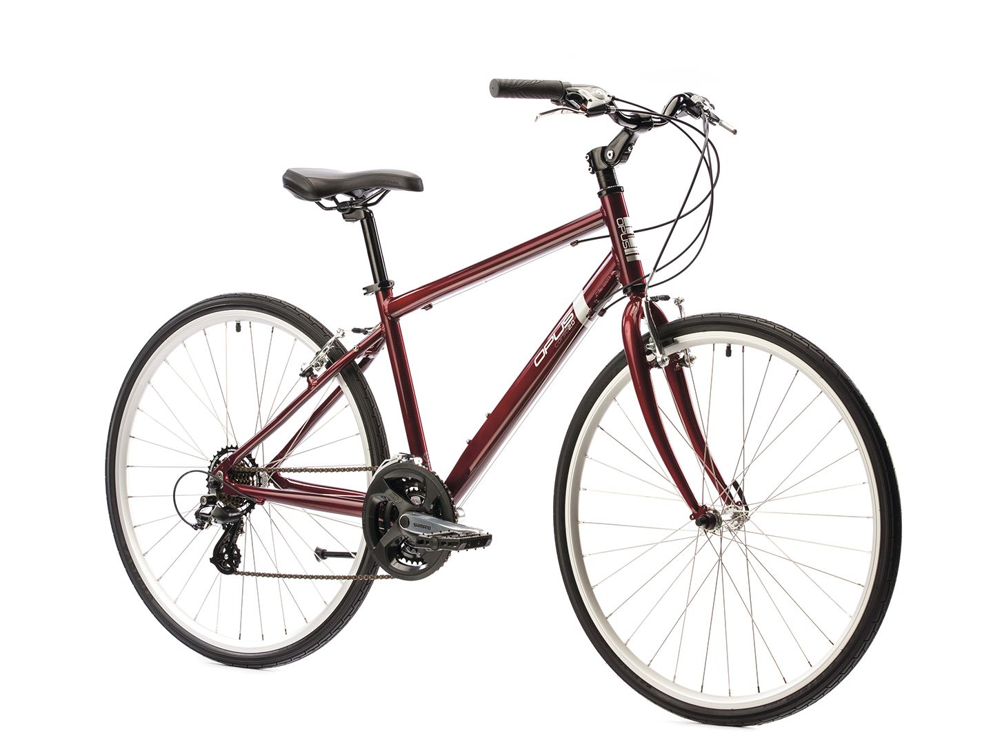 2016 Opus Corso 2 Rigid