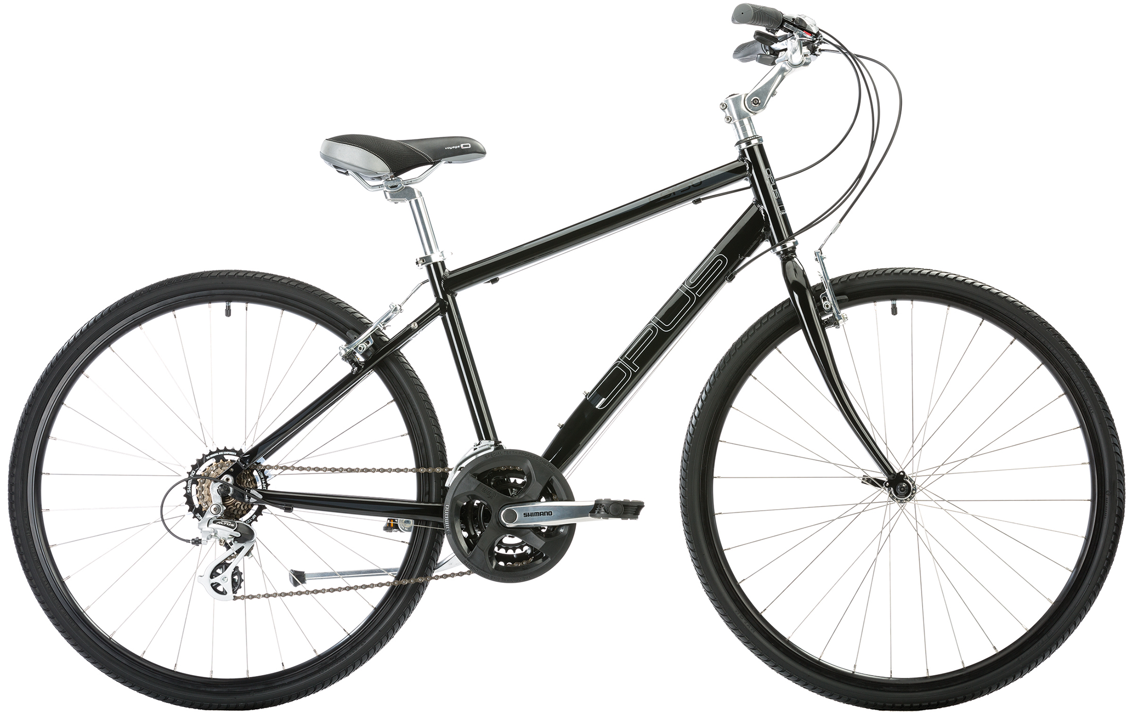 2015 Opus Corso 2.0 (Rigid)