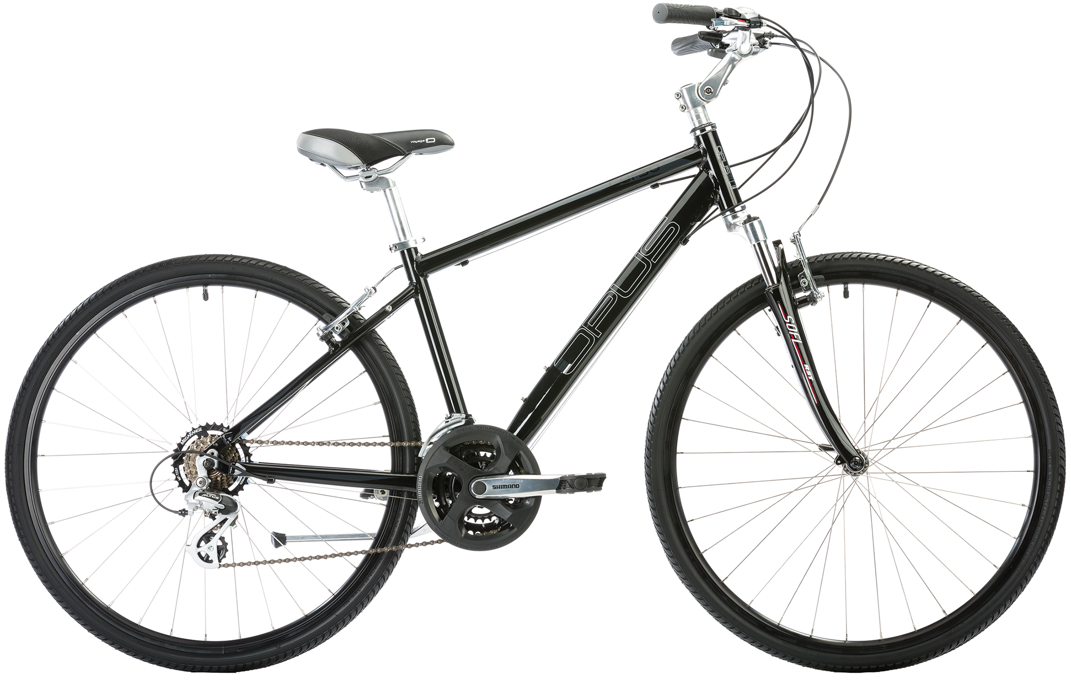 2015 Opus Corso 2.0 (Suspension)