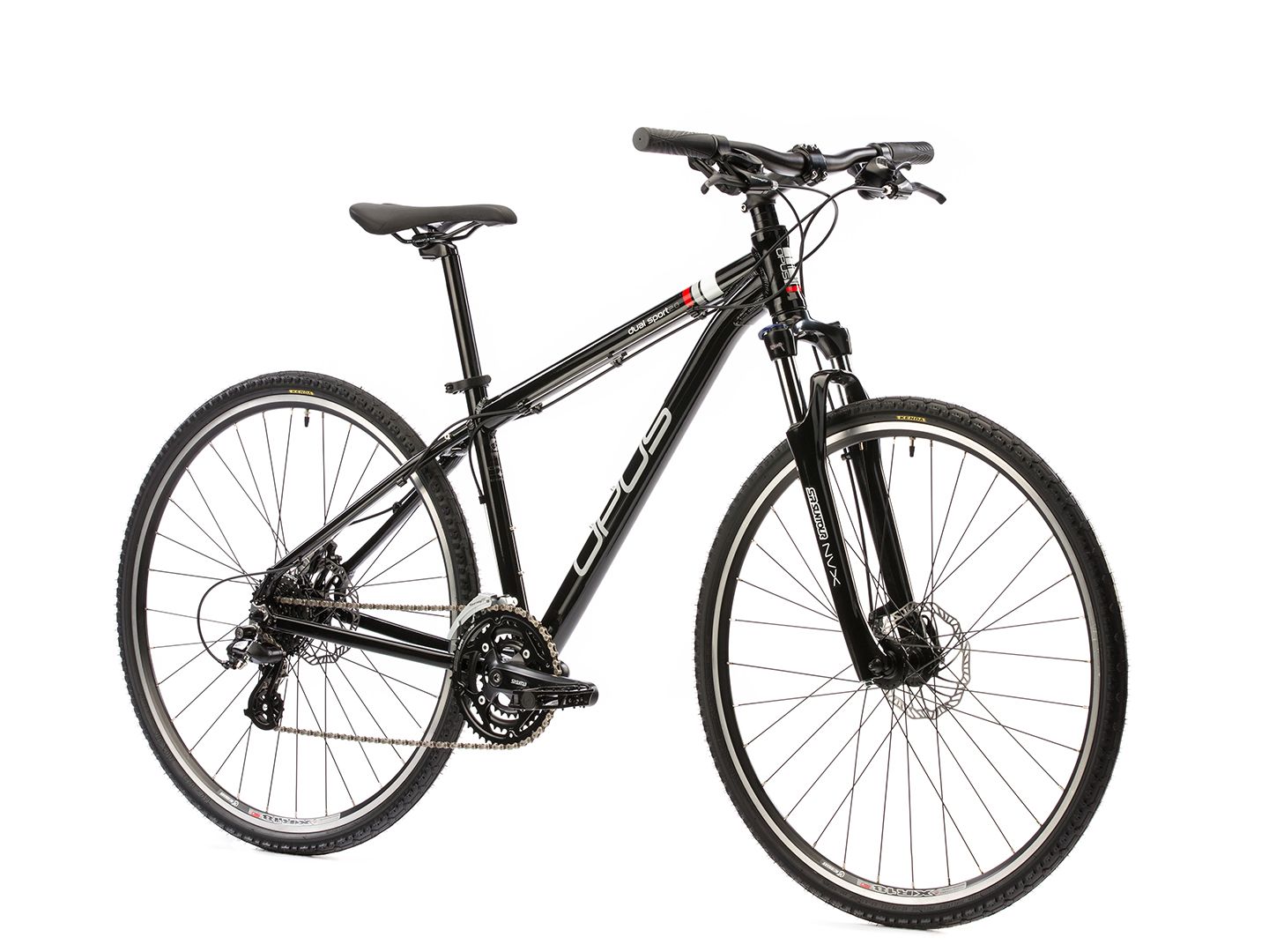 2016 Opus DS 2