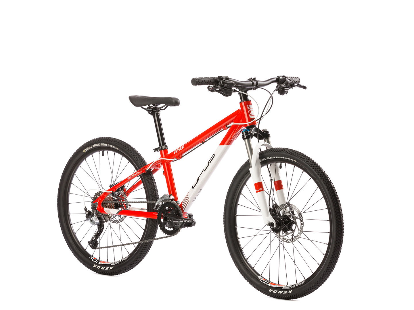 leichtes fahrrad 24 zoll ATTABO für Alltag und Touren – Jugendfahrrad – Aluminium – Rosa – Für Mädchen SIZE:LARGE Alarm-Fahrradschloss ABUS Bordo 6000 Zahlenschloss