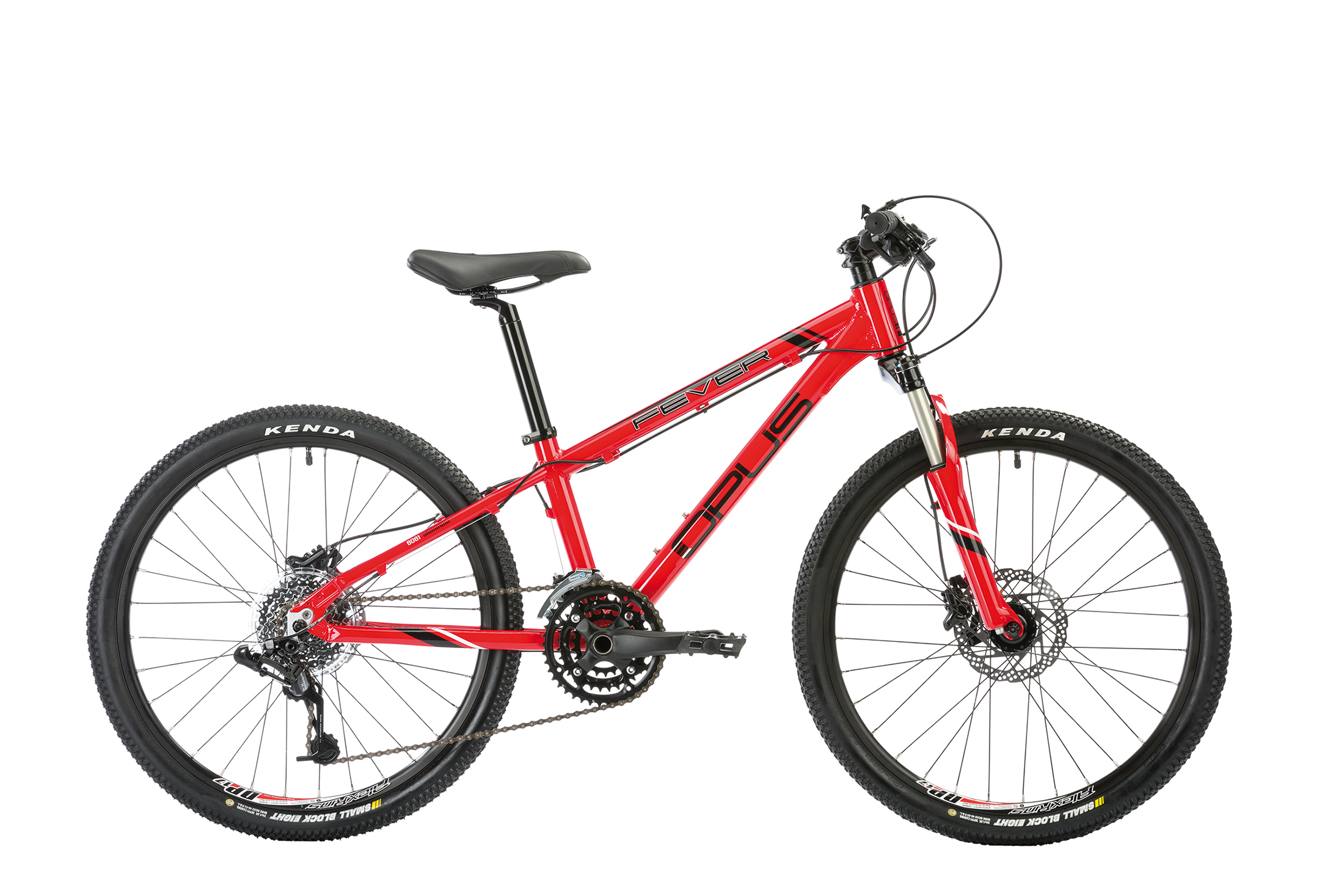 2015 Opus Fever Disc - Boy's Value & Price Guide | Bicycle Blue Book