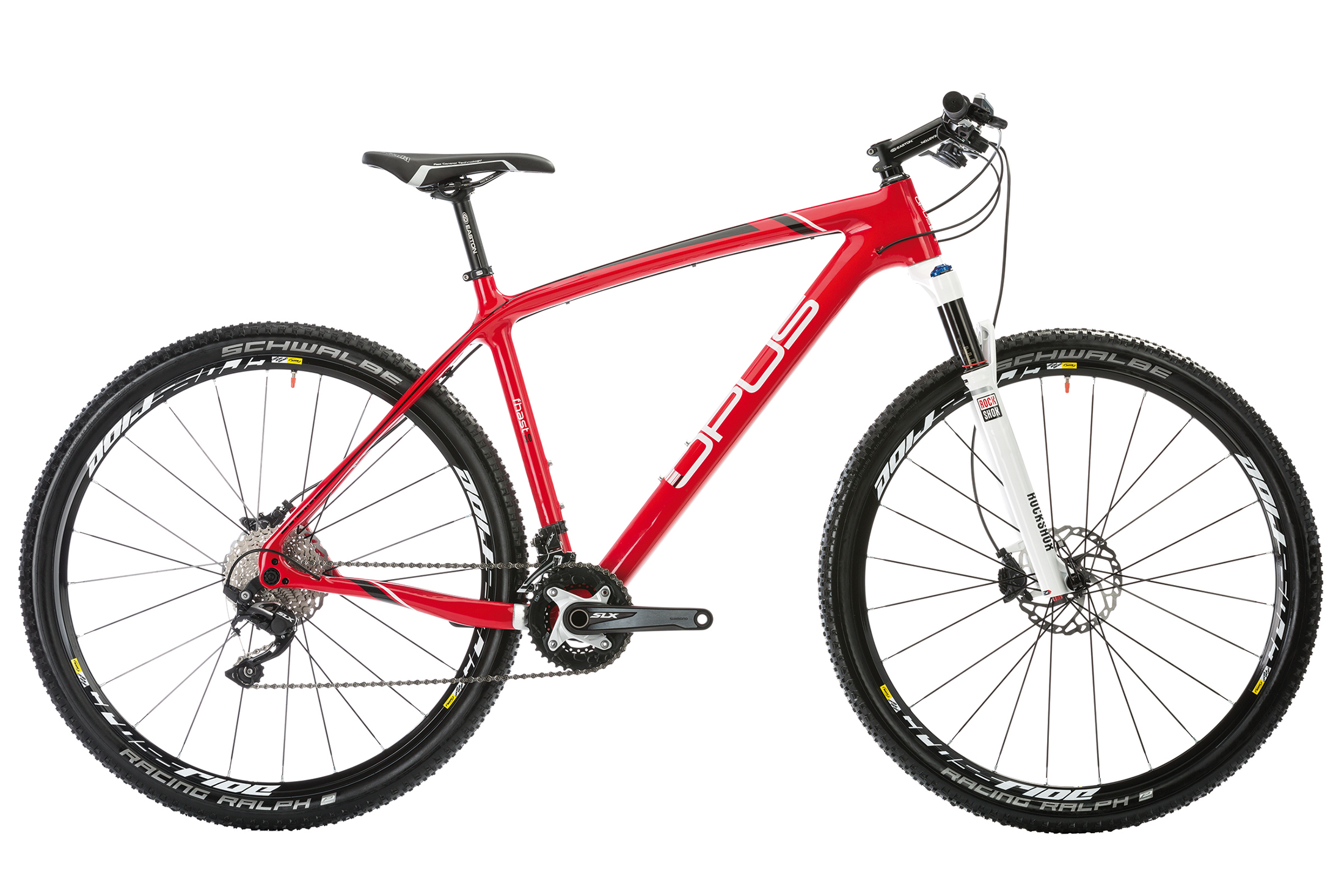 2015 Opus Fhast 3.0 29er
