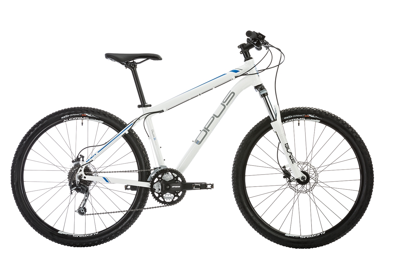 2015 Opus Flux 2.0 27.5