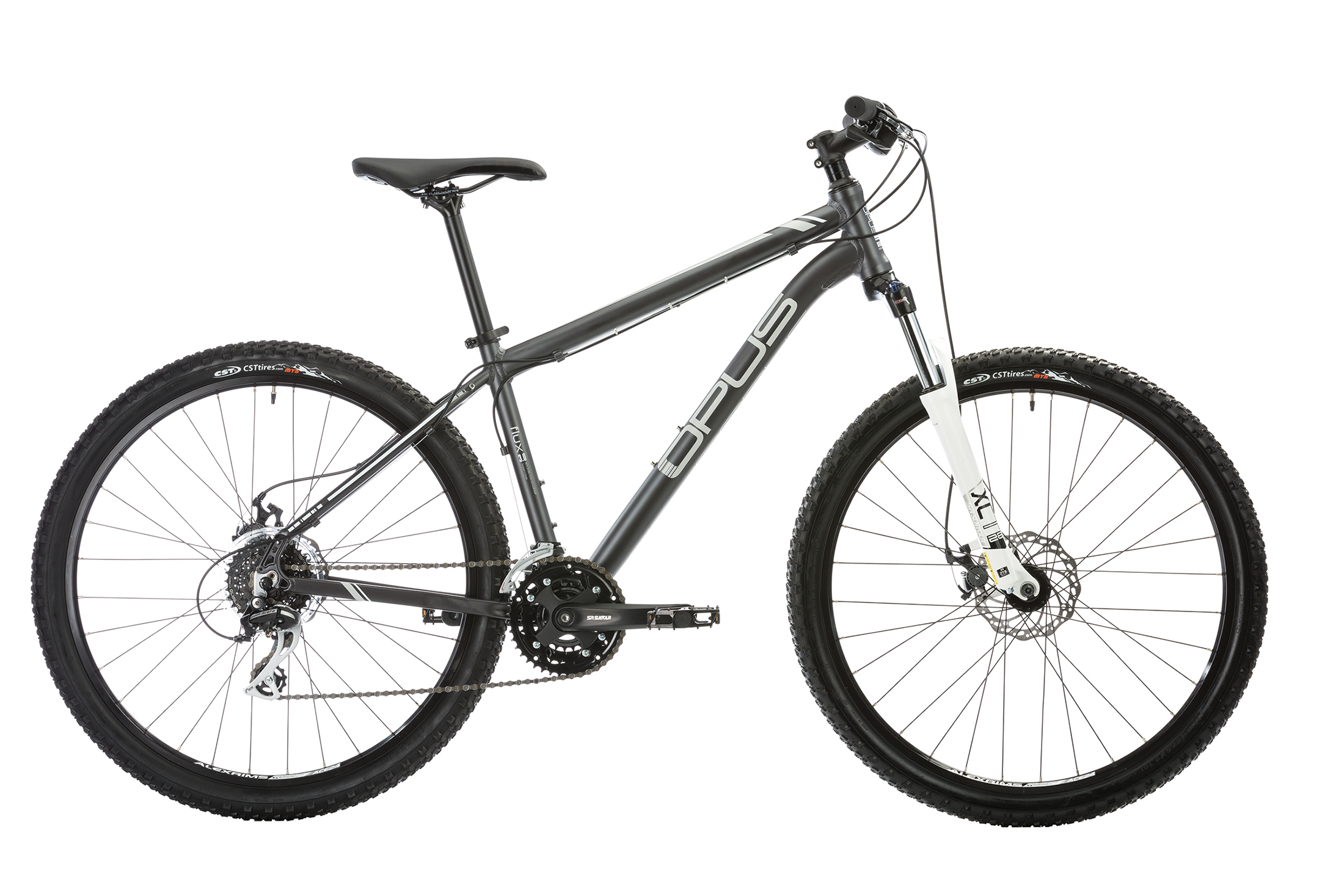 2015 Opus Flux 3.0 27.5