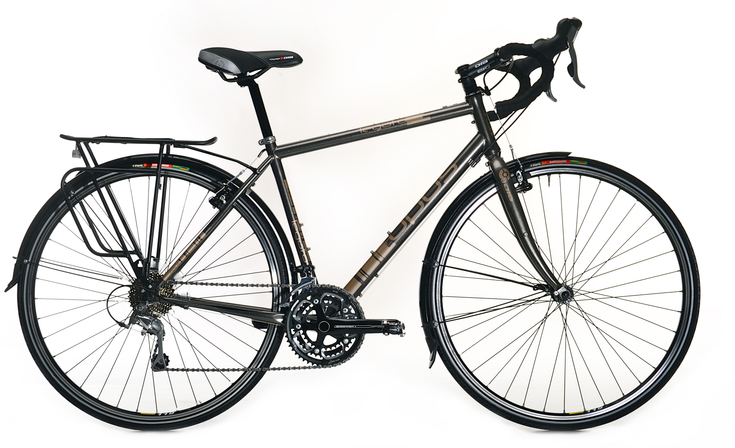 2013 Legato