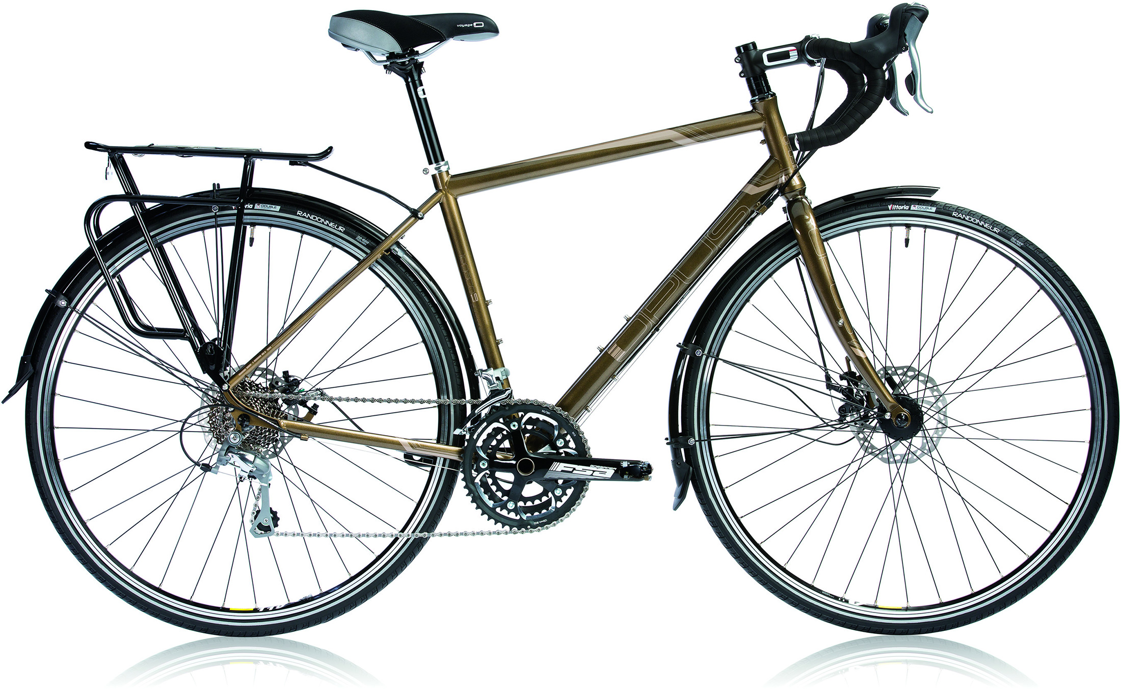 2014 Legato