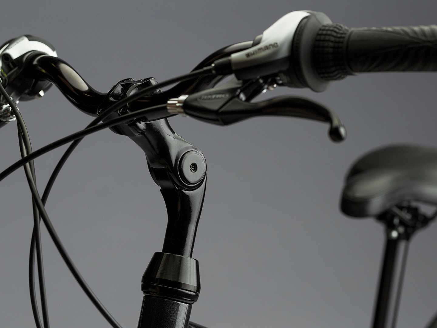 2019 Opus Mondano 2 ST