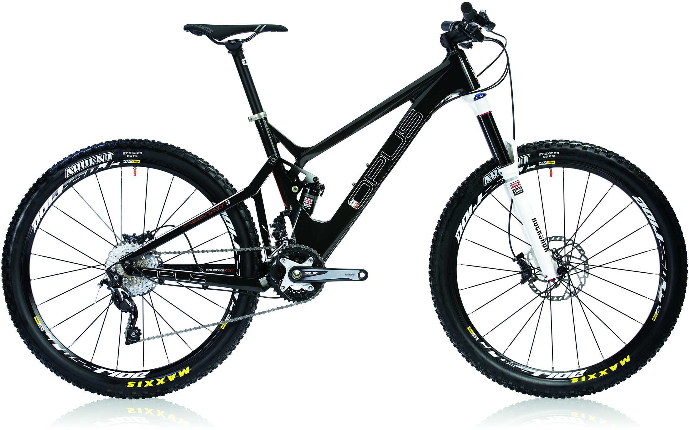 2014 Opus Nelson 2.0 27.5