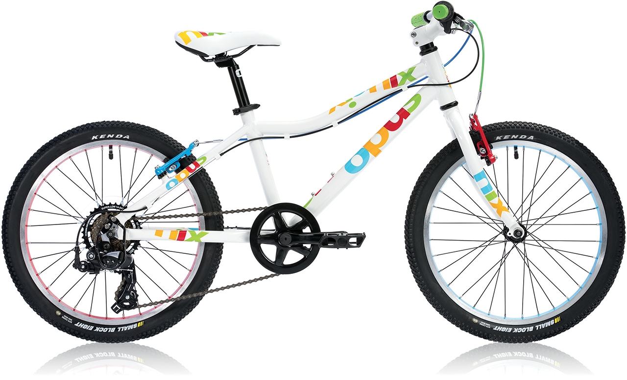 2014 Nix