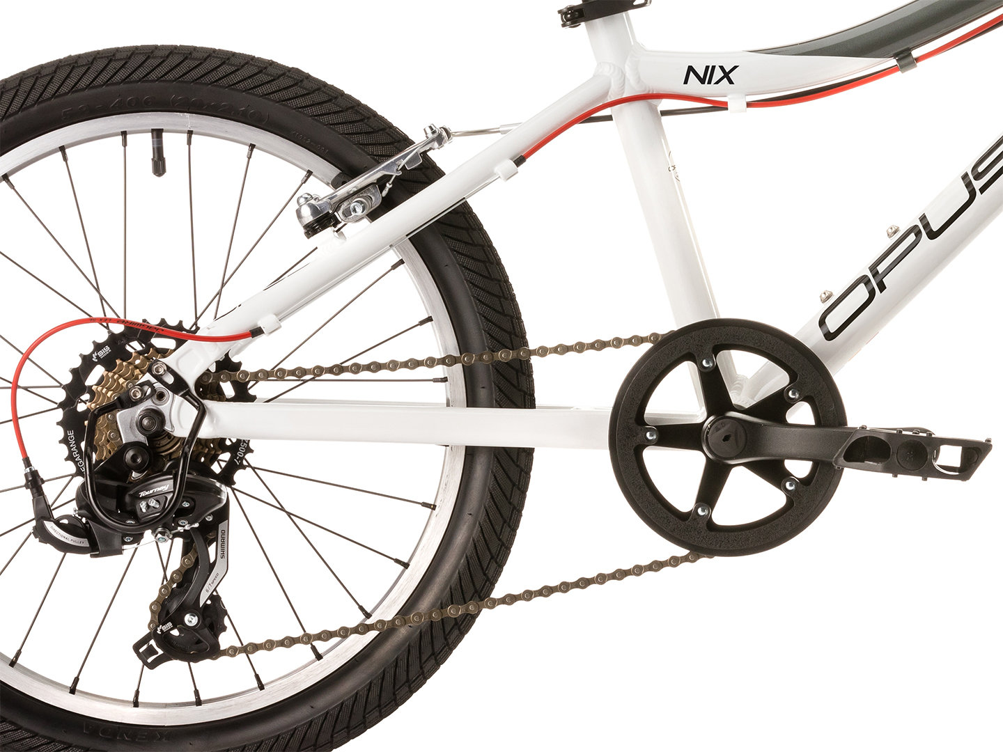 2019 Nix