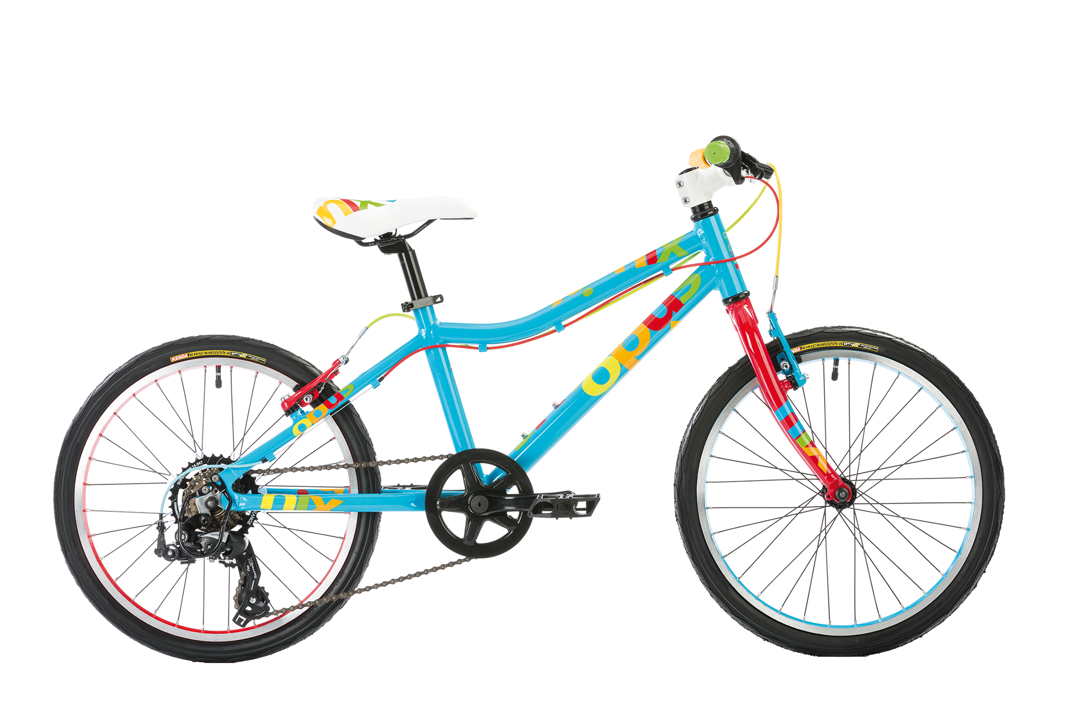 2015 Nix