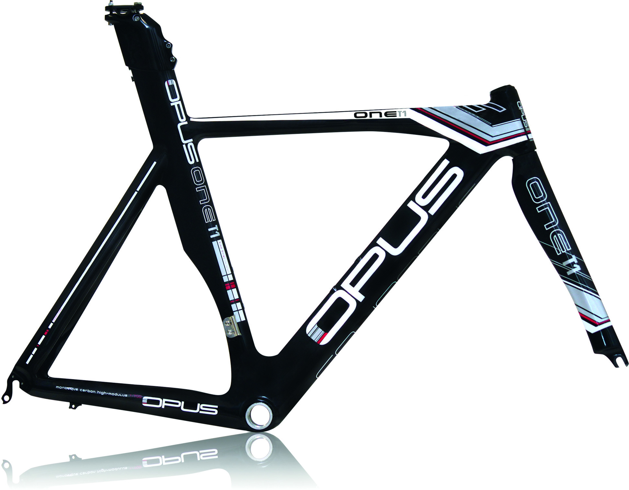 2014 Opus One - Bicycle Details - BicycleBlueBook.com