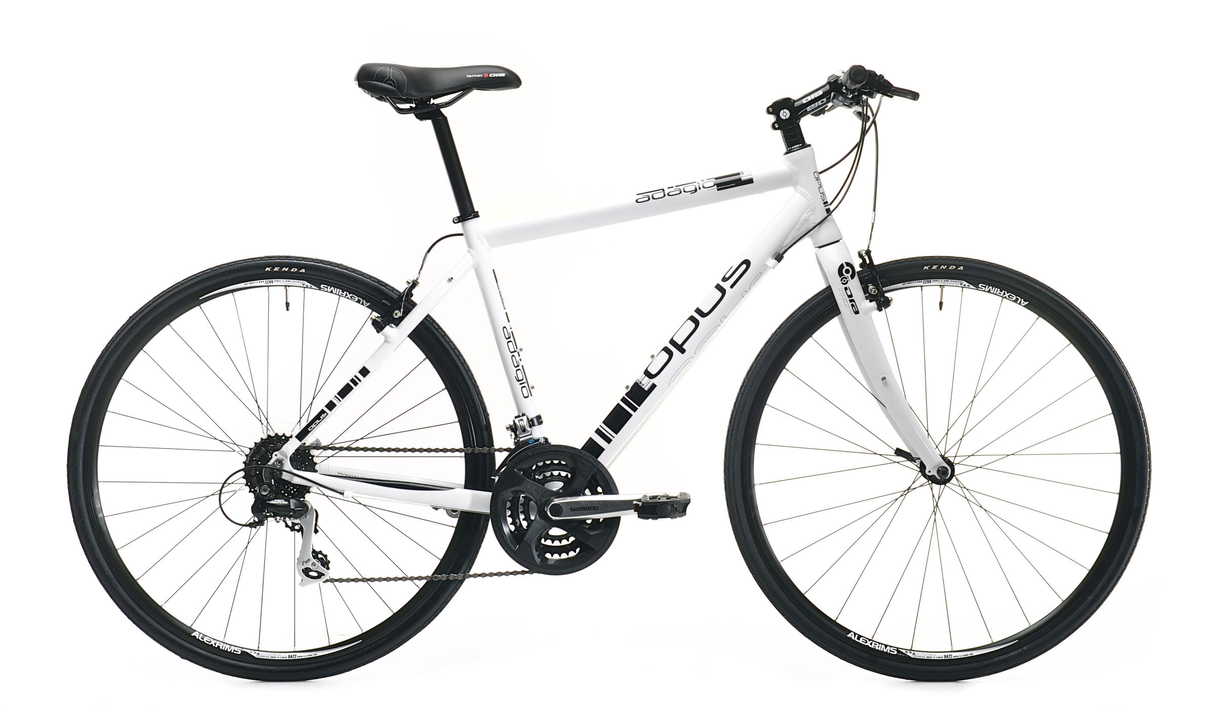 2013 Adagio
