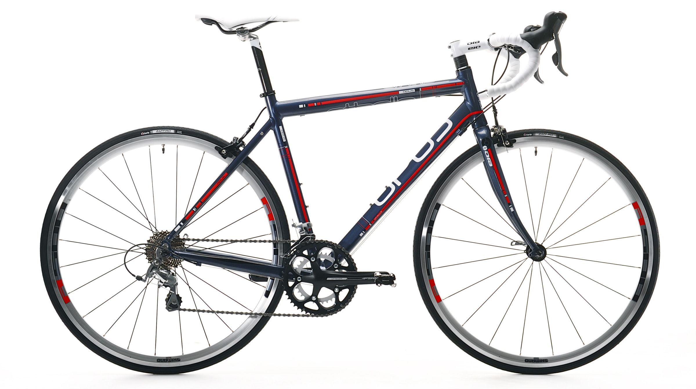 2011 Opus Othello - Bicycle Details - BicycleBlueBook.com