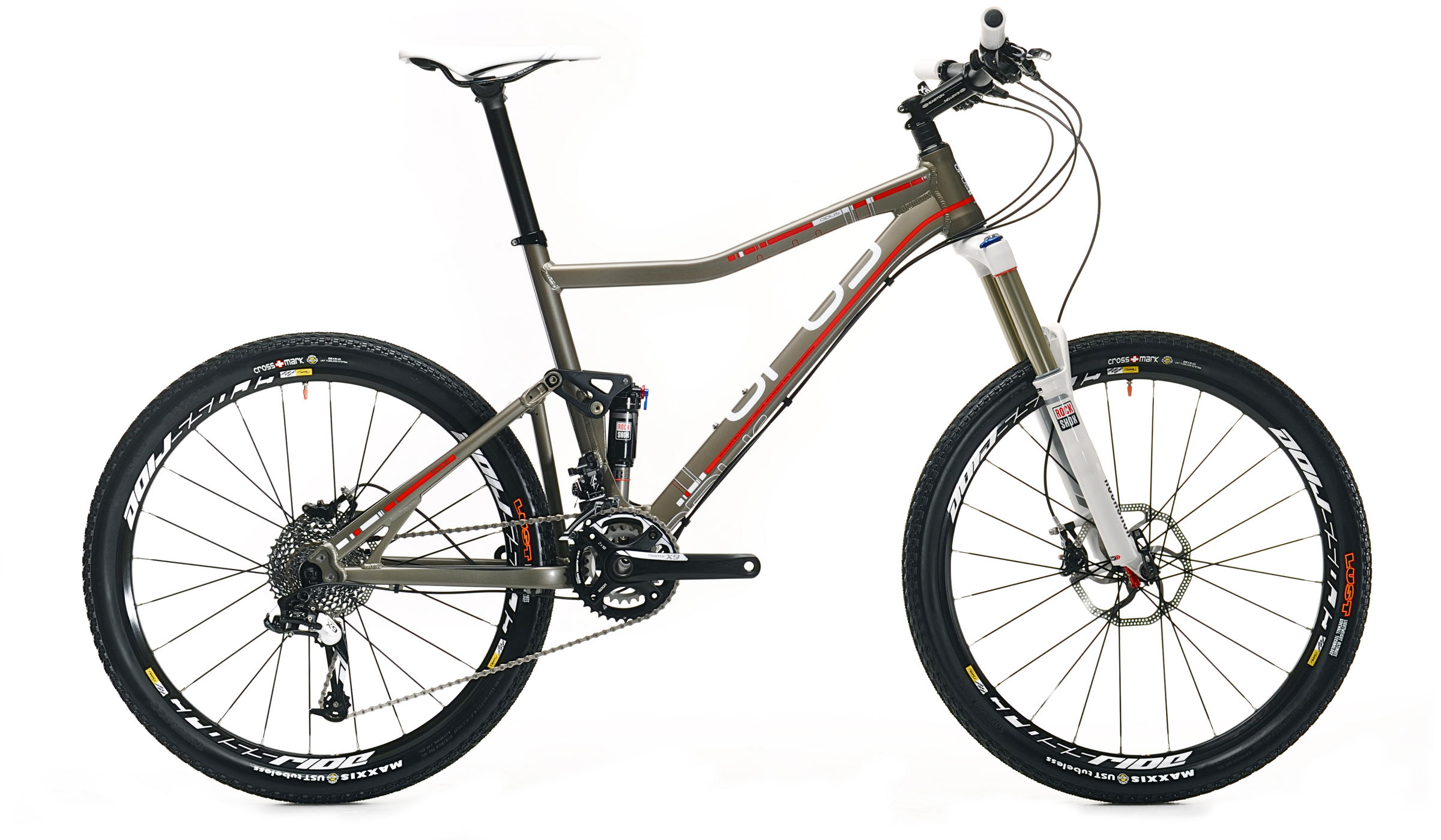 2013 Opus Stakh 2