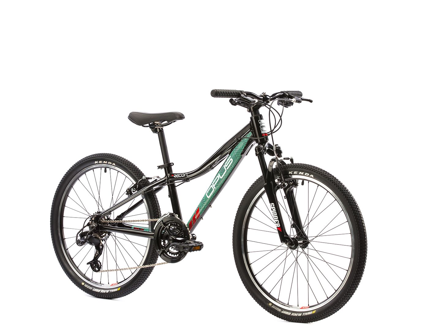 2016 Recon