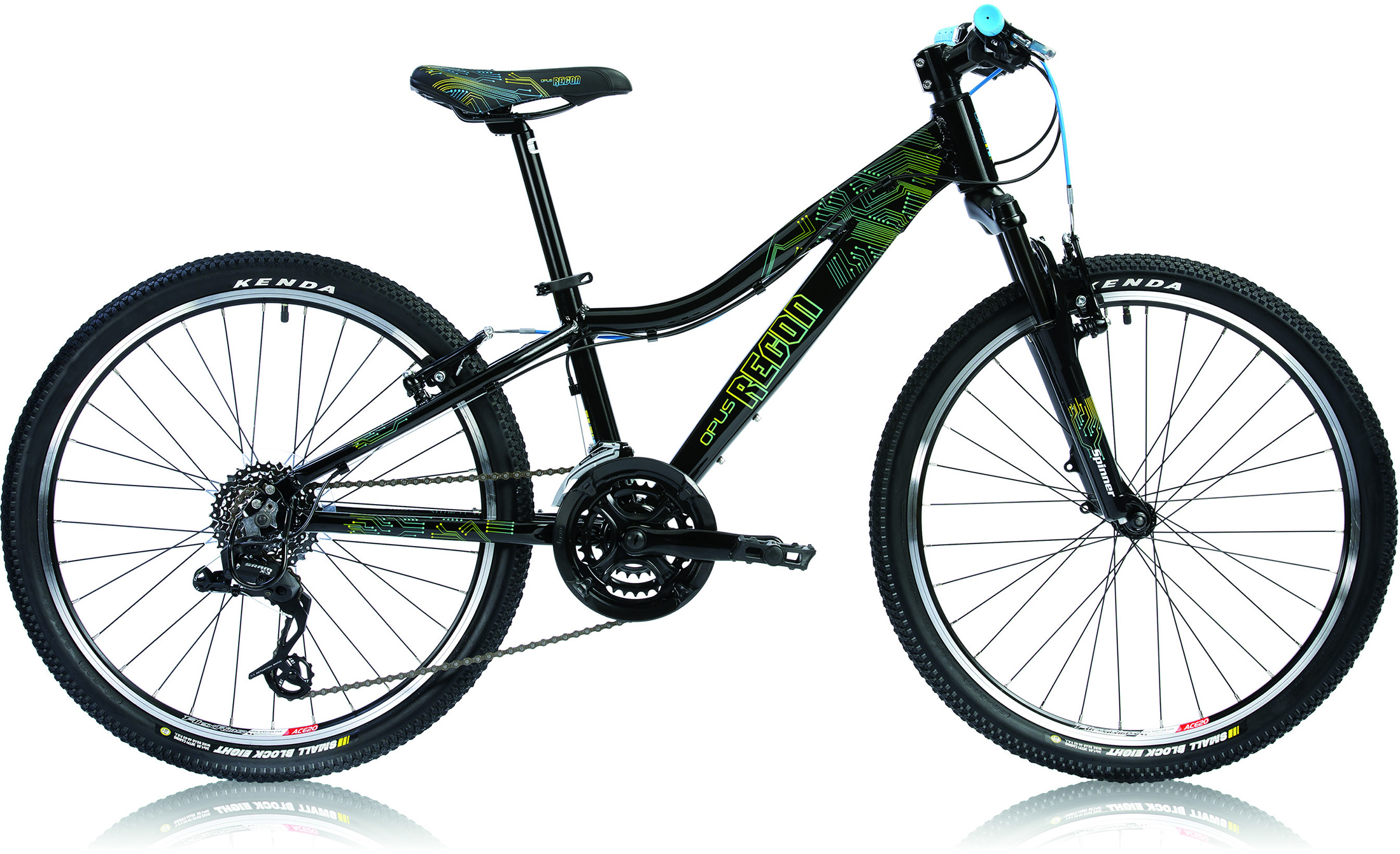 2014 Recon