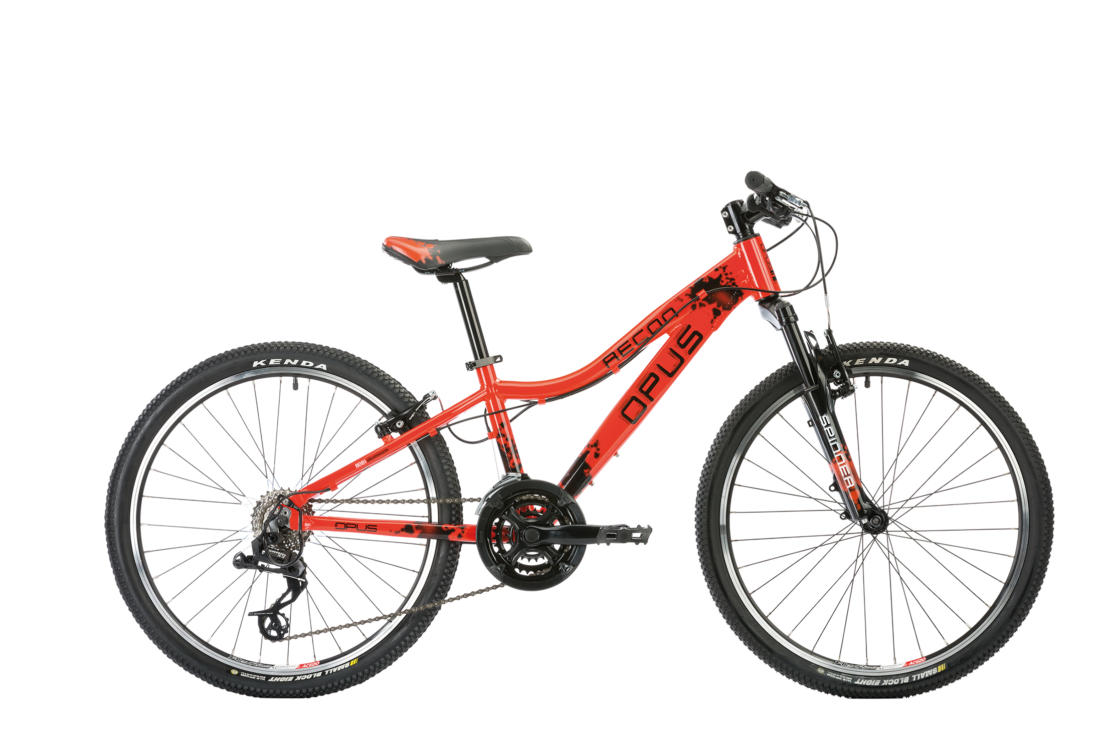 2015 Recon
