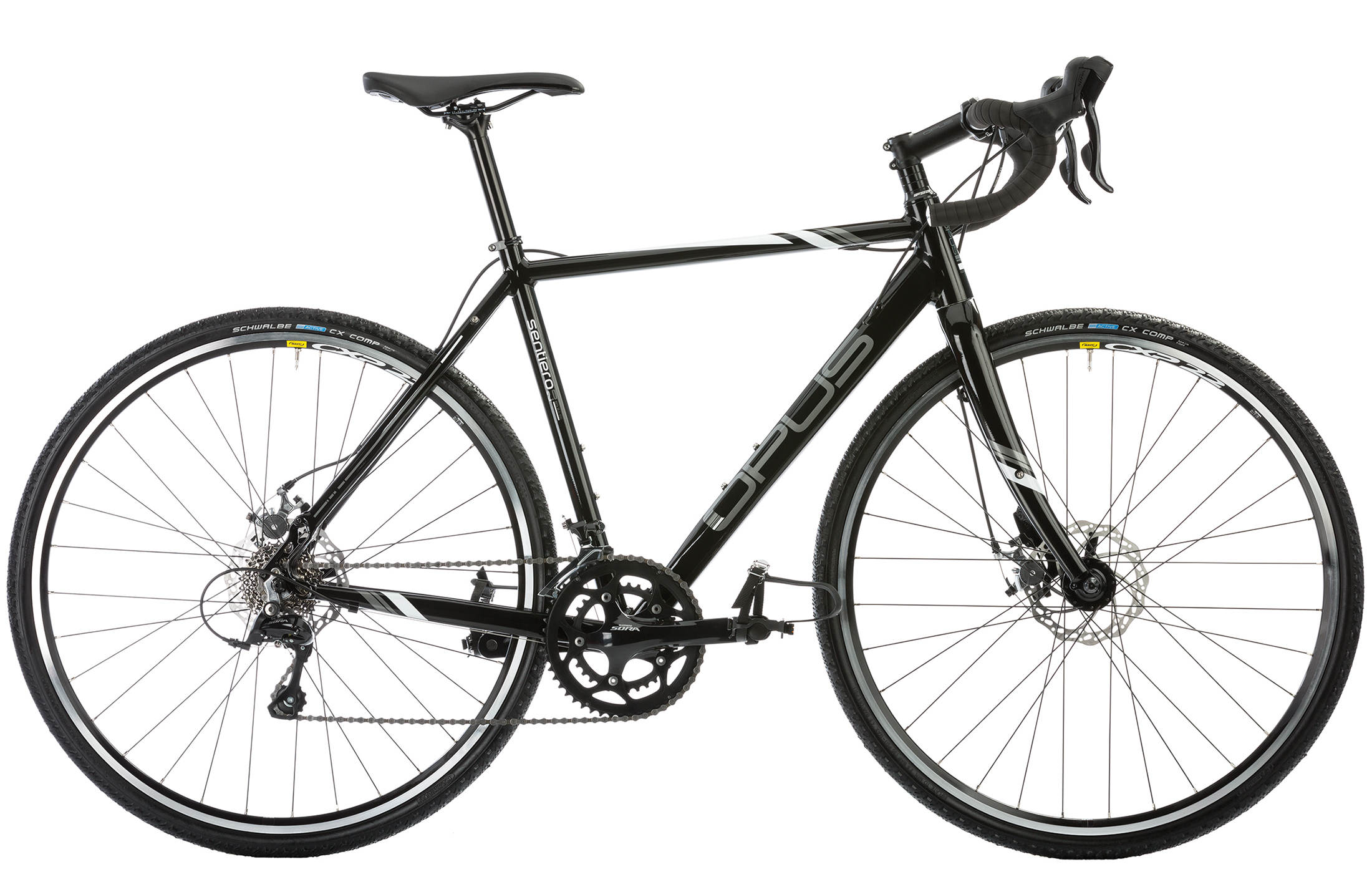 2015 Opus Sentiero 2.0