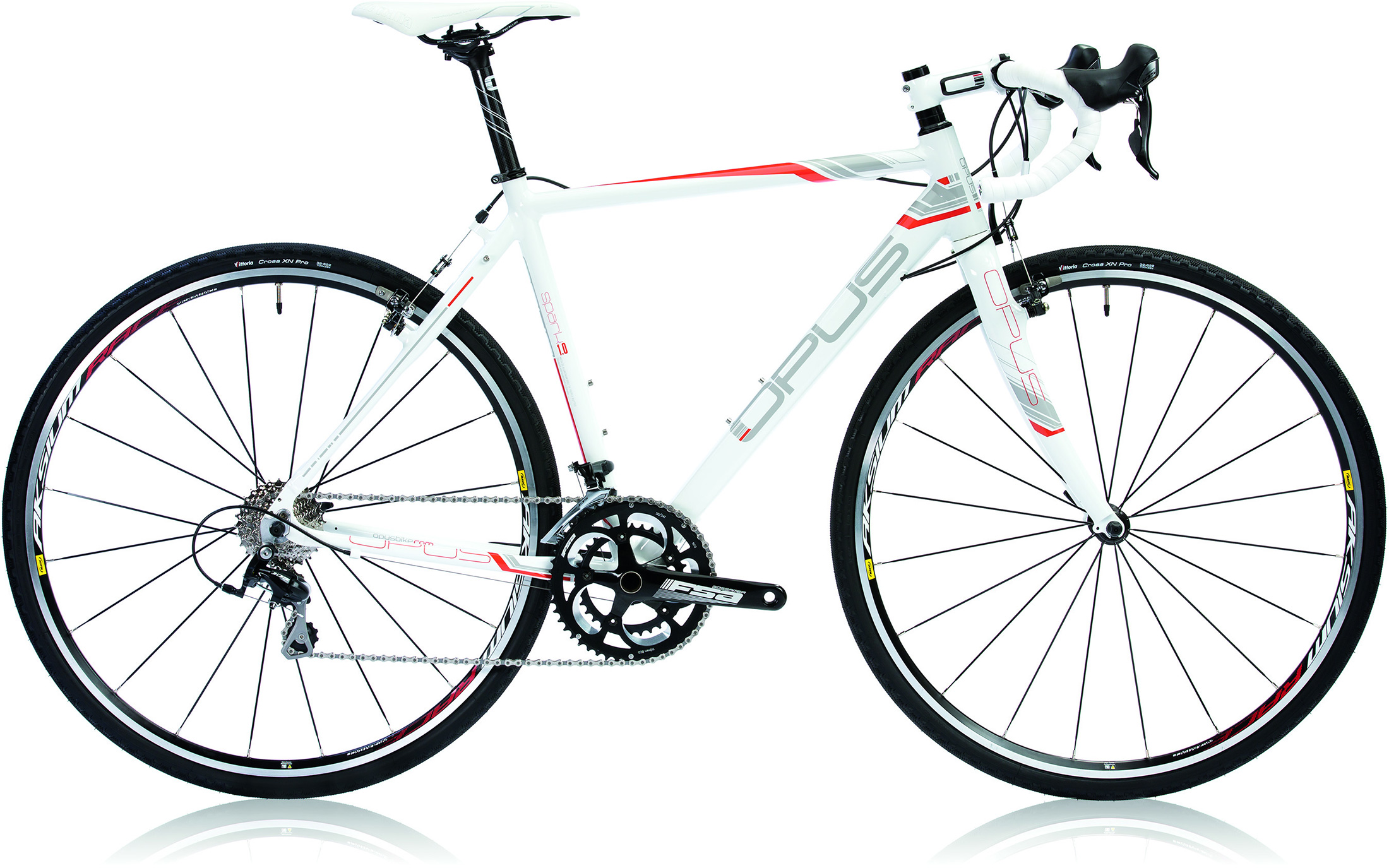 2014 Spark
