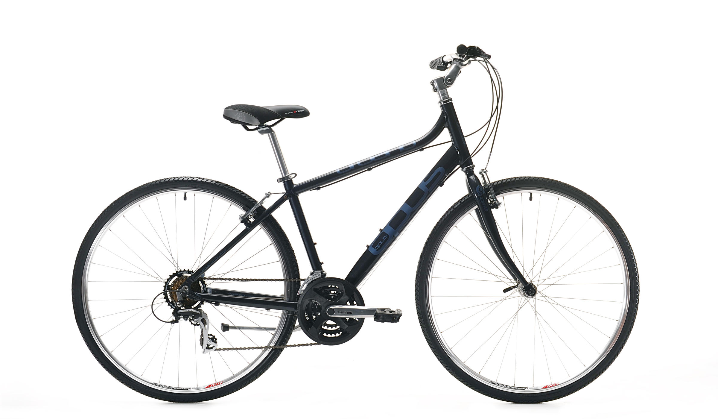 2013 Opus Urbano Rig - Bicycle Details - BicycleBlueBook.com