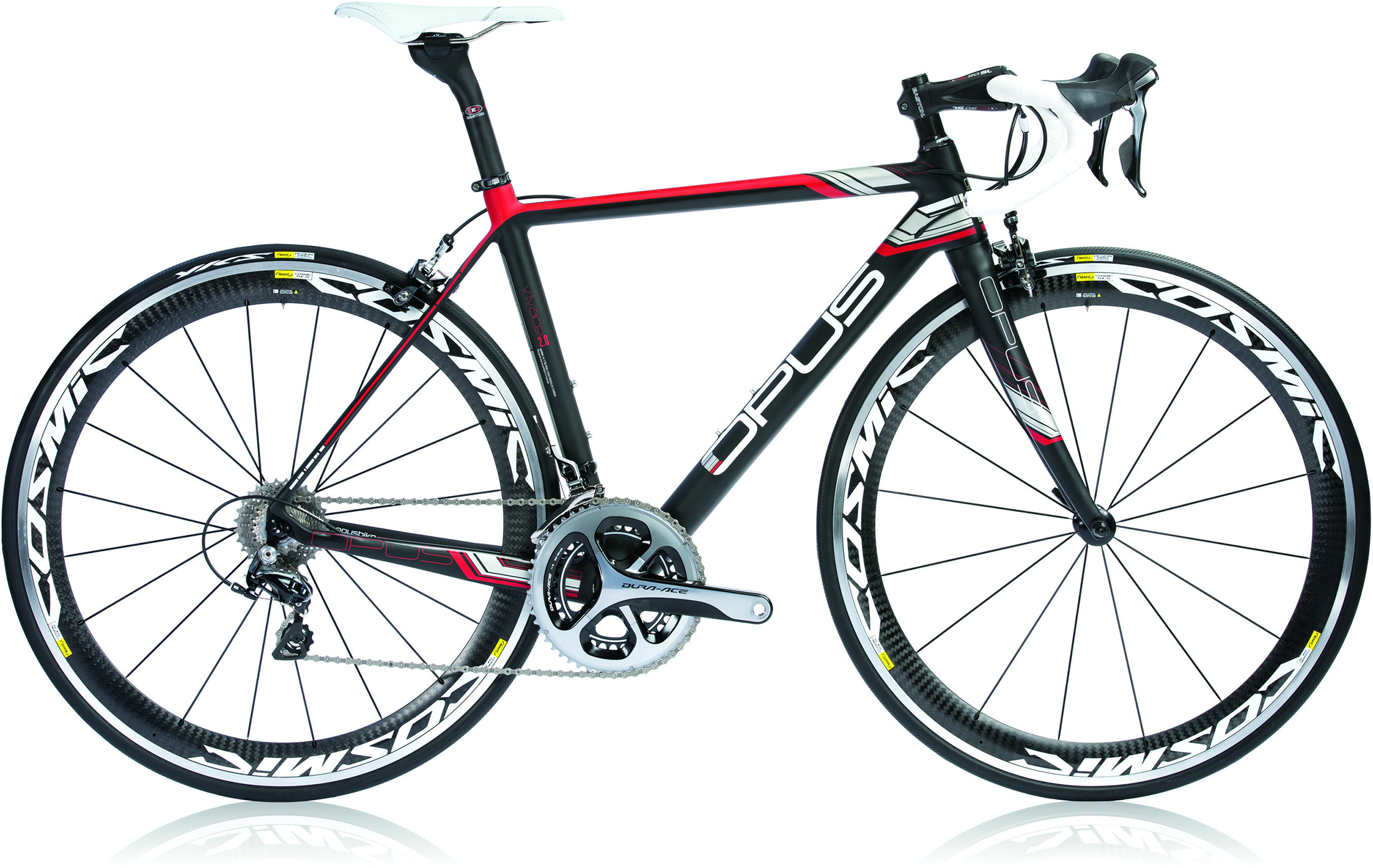 2014 Opus Vivace 2.0