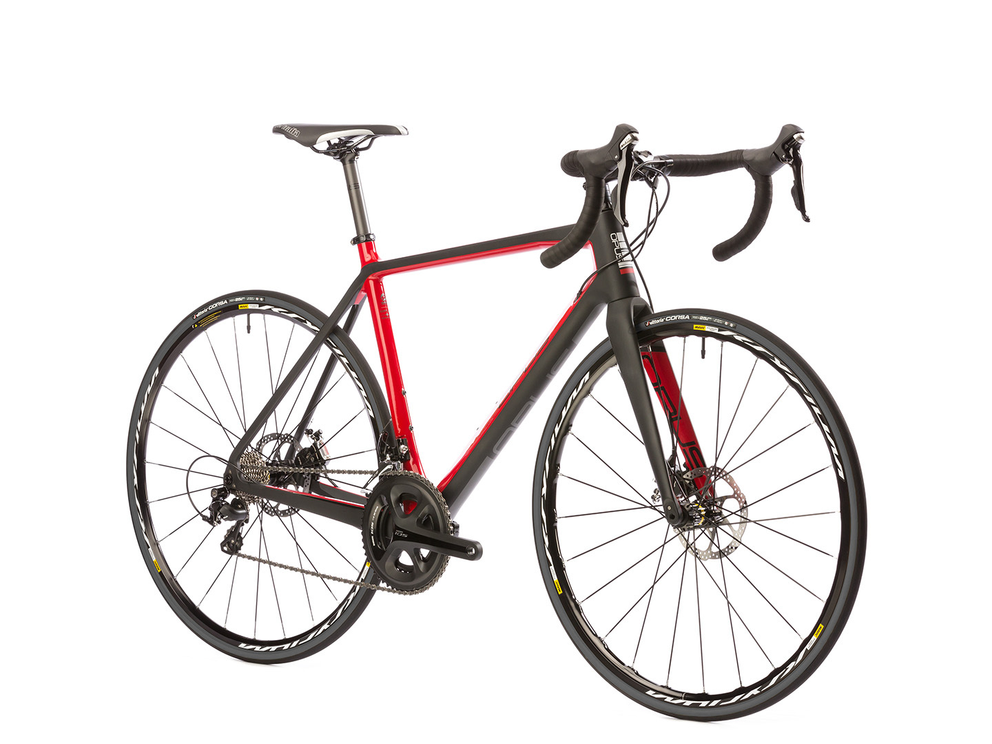 2017 Opus Vivace 2