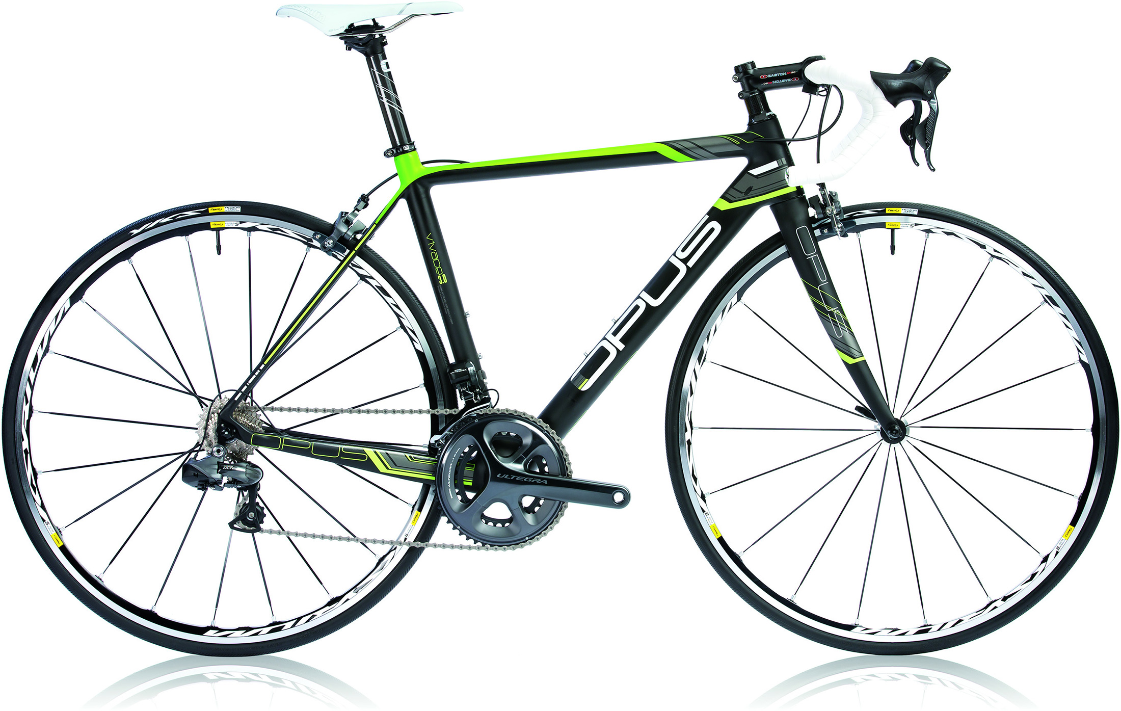 2014 Opus Vivace 3.0