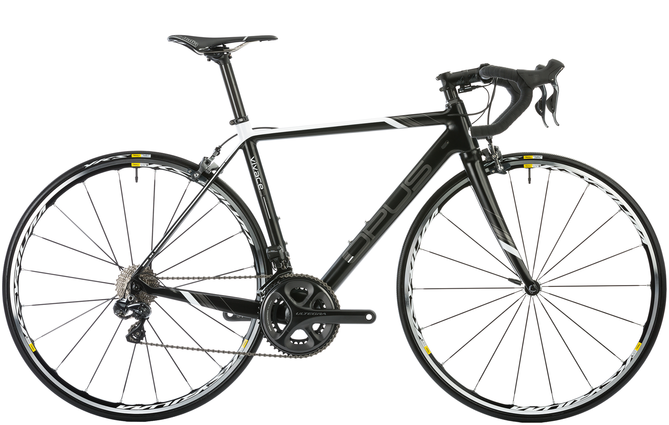2015 Opus Vivace 3.0