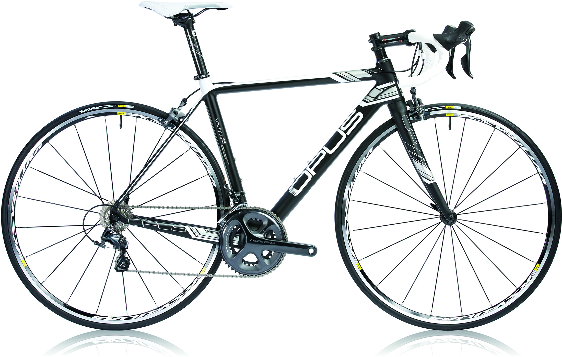2014 Opus Vivace 4.0
